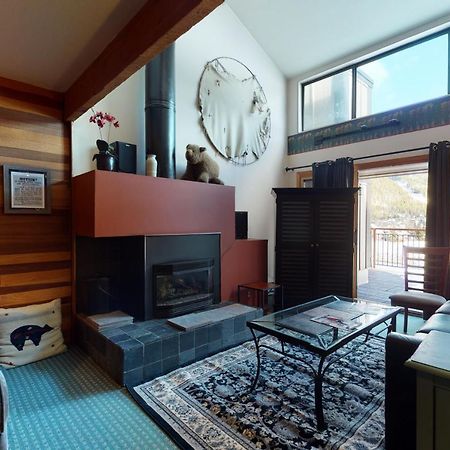 Village Point 202 Copper Mountain Bagian luar foto