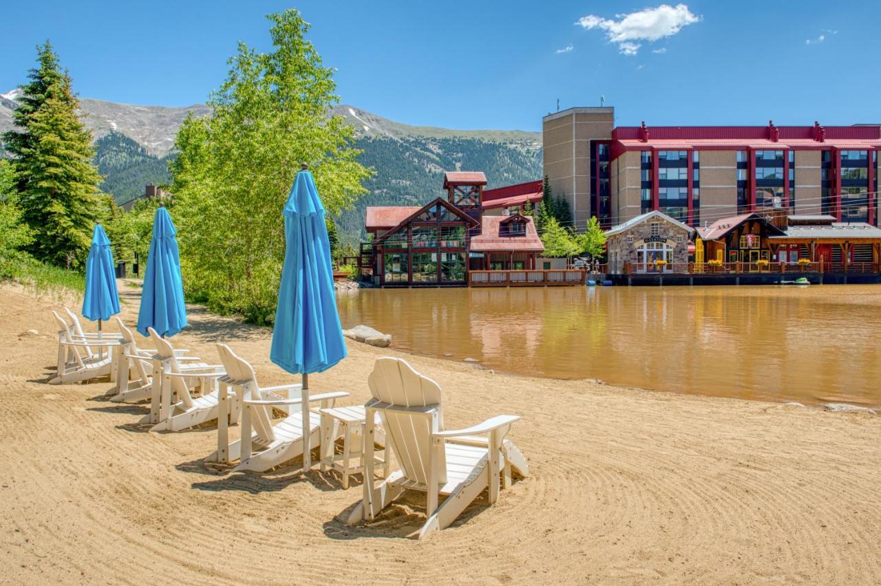Village Point 202 Copper Mountain Bagian luar foto