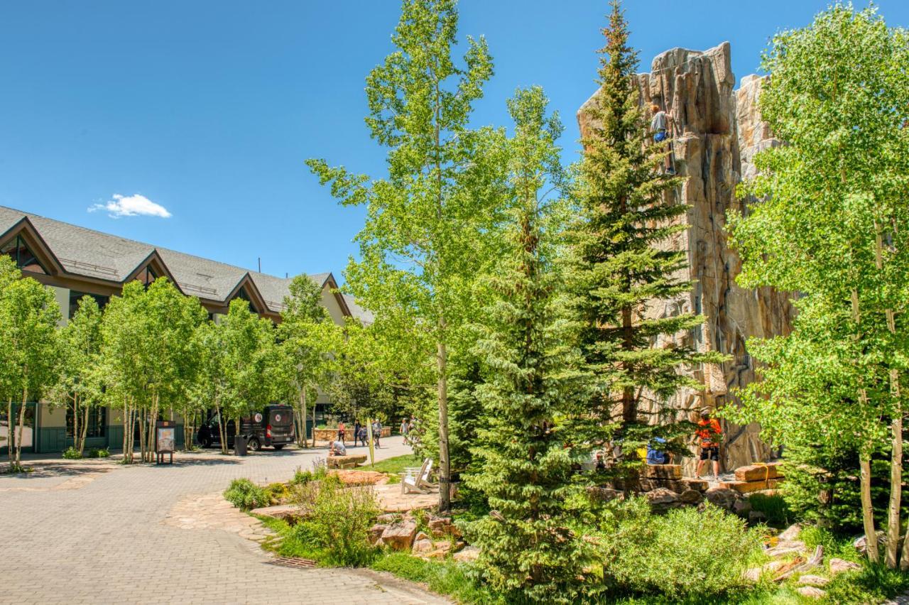 Village Point 202 Copper Mountain Bagian luar foto
