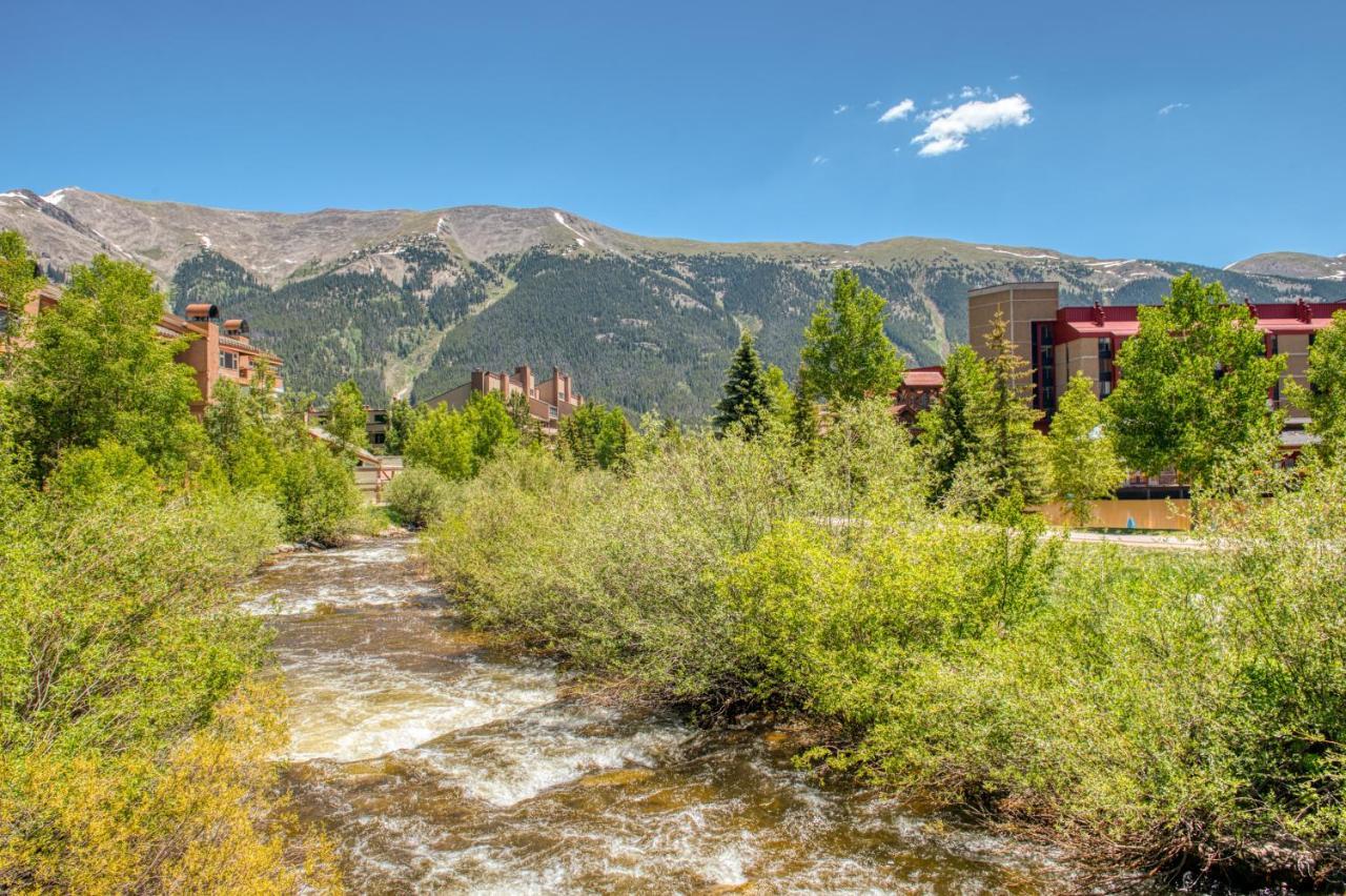 Village Point 202 Copper Mountain Bagian luar foto