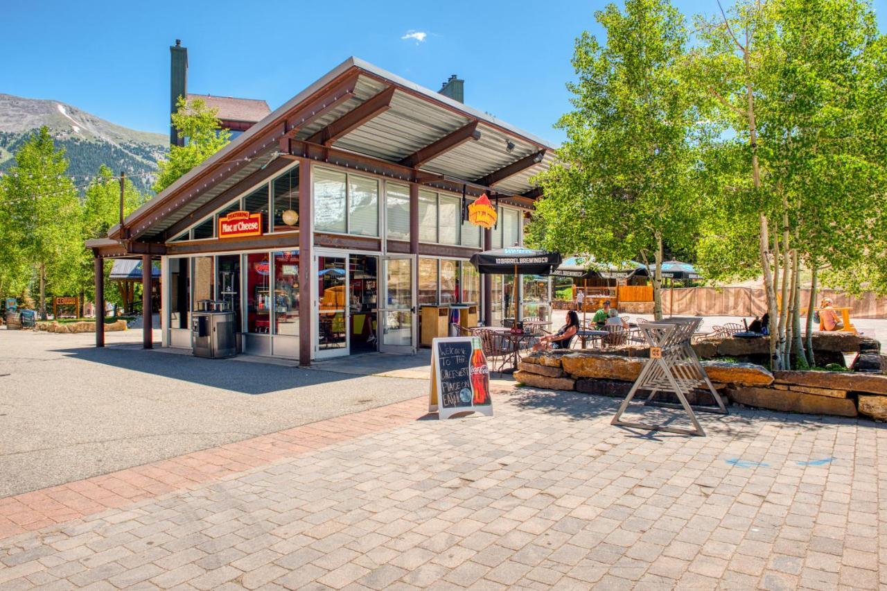 Village Point 202 Copper Mountain Bagian luar foto