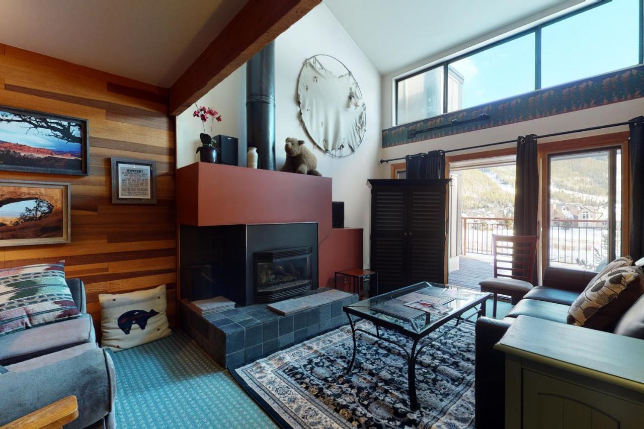 Village Point 202 Copper Mountain Bagian luar foto
