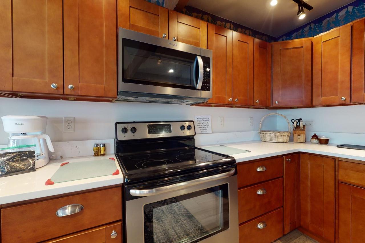 Village Point 202 Copper Mountain Bagian luar foto
