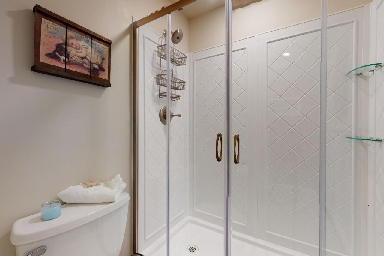 Village Point 202 Copper Mountain Bagian luar foto