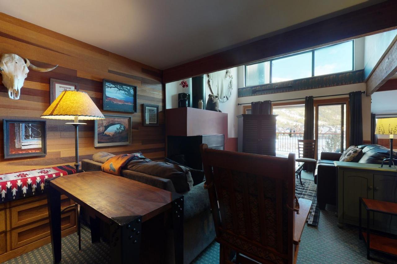 Village Point 202 Copper Mountain Bagian luar foto
