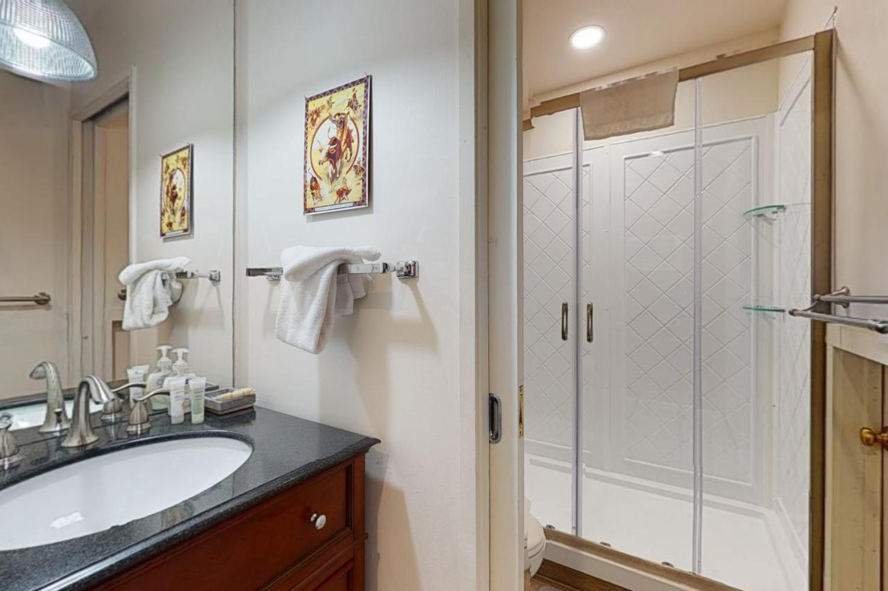 Village Point 202 Copper Mountain Bagian luar foto