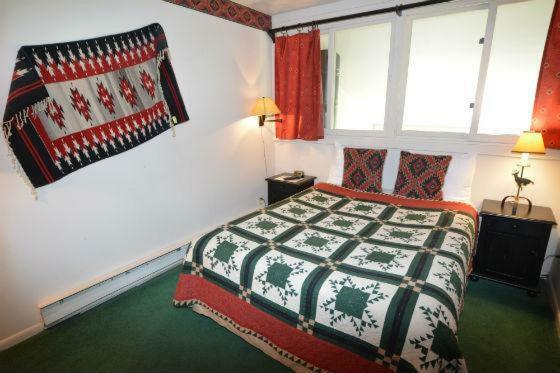 Village Point 202 Copper Mountain Bagian luar foto